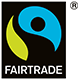 Fairtrade zertifiziert