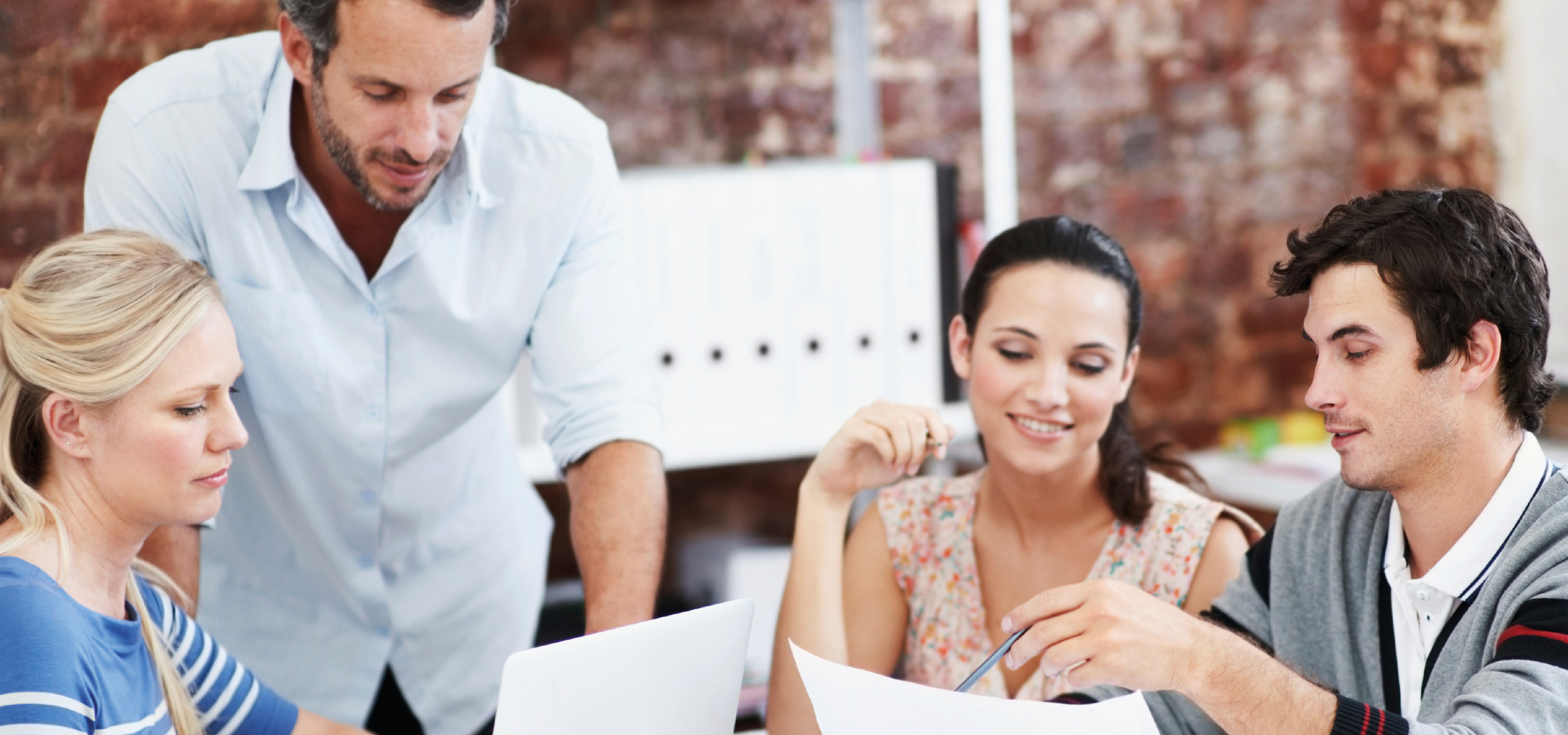 Gut Essen und Genießen