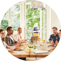 Die FIT-Firmen-Challenge: